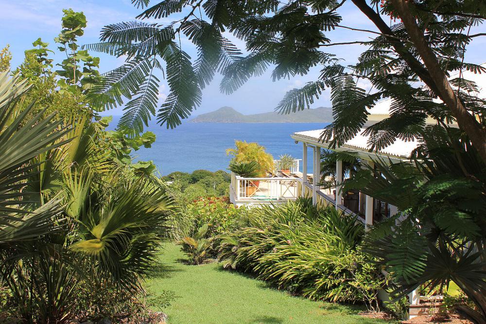 Villa Coccoloba Villa Coccoloba