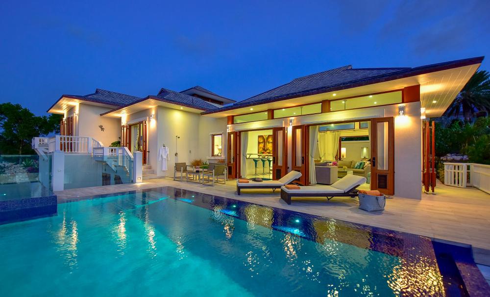 VIlla Serena VIlla Serena