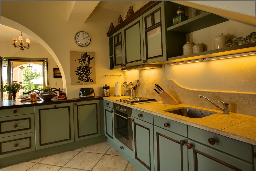 Millstone Villa Millstone Villa