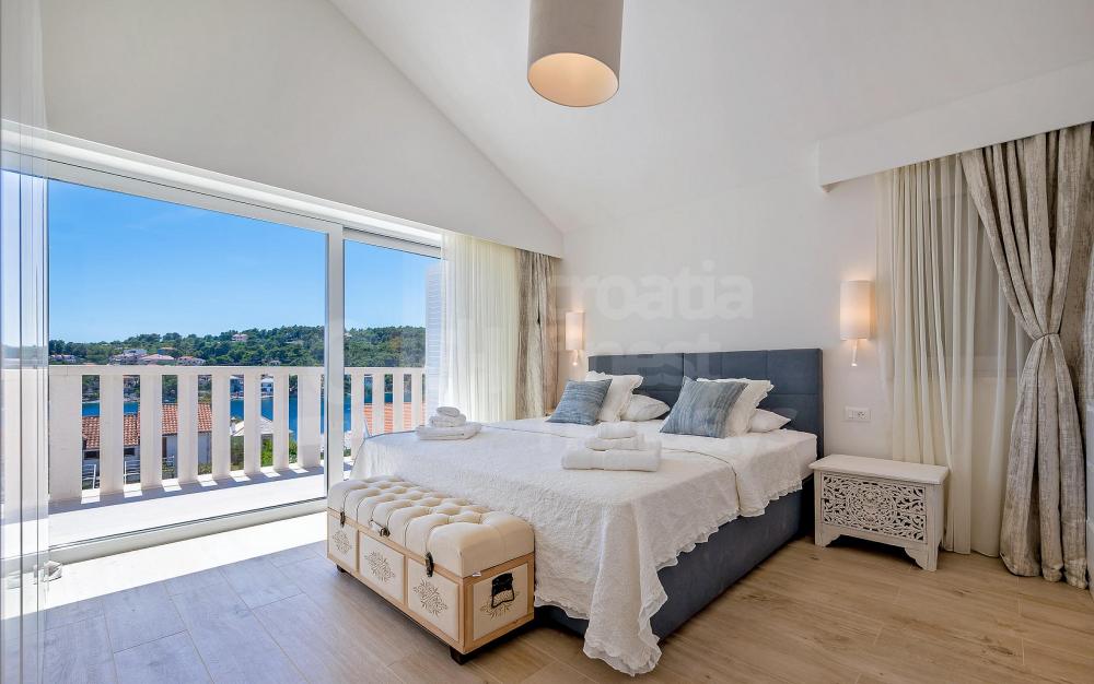 Villa Blu Sumartin Villa Blu Sumartin