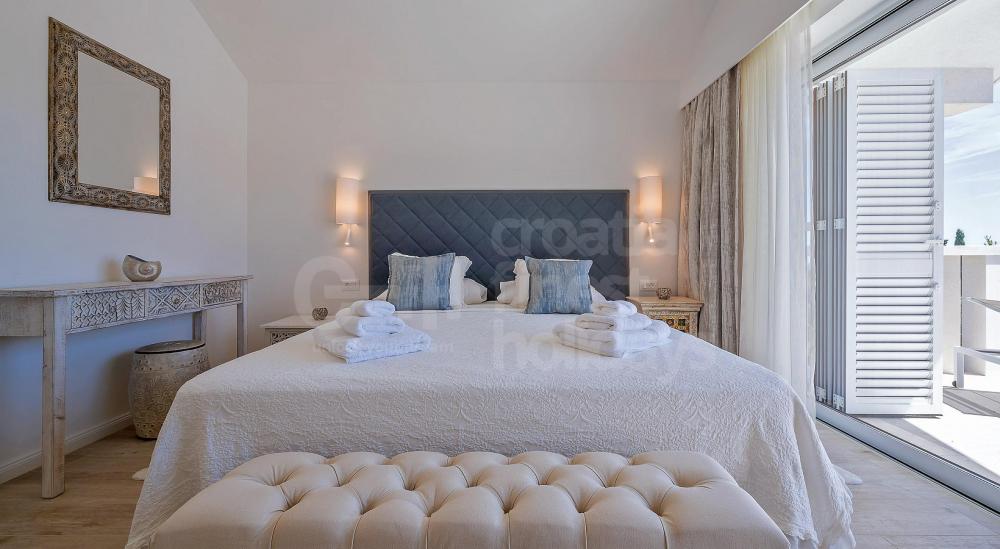 Villa Blu Sumartin Villa Blu Sumartin