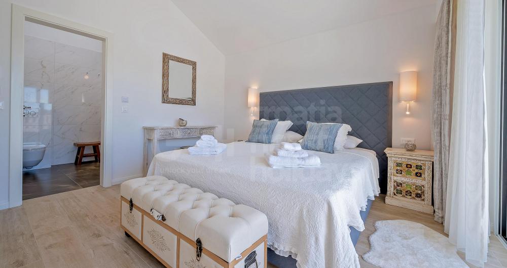 Villa Blu Sumartin Villa Blu Sumartin