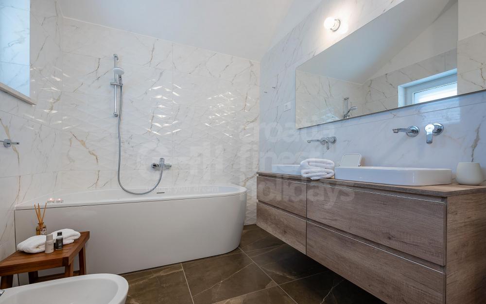 Villa Blu Sumartin Villa Blu Sumartin