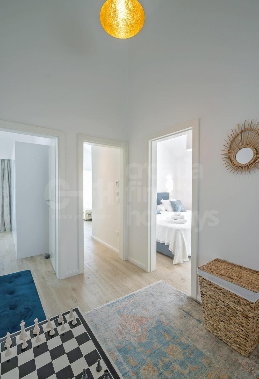 Villa Blu Sumartin Villa Blu Sumartin