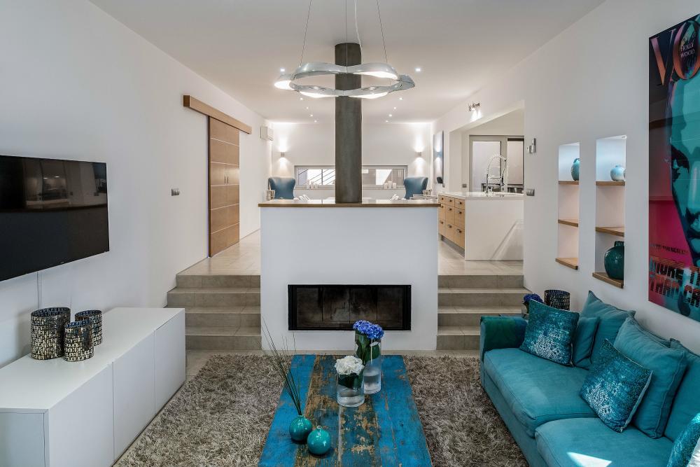 Villa Catarina Villa Catarina