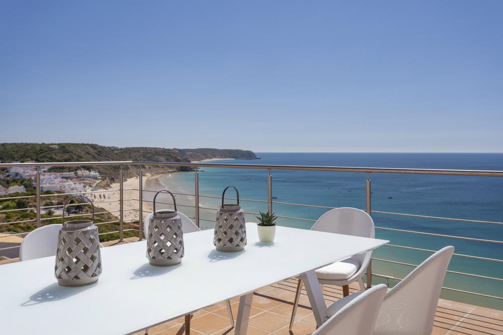 Vista Azul Vista Azul