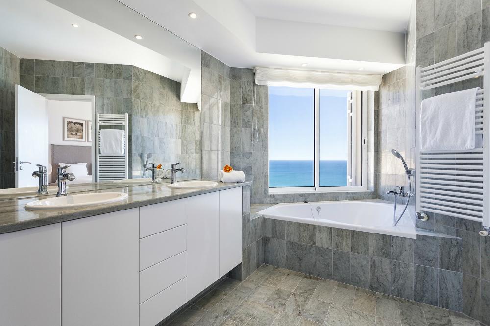 Vista Azul Vista Azul