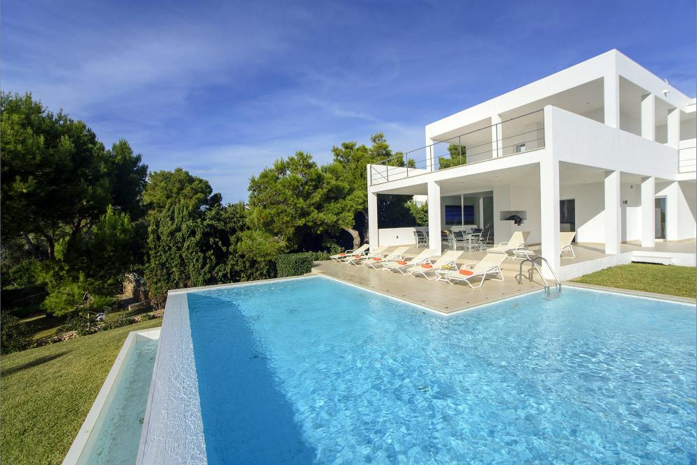 Villa Besita Villa Besita