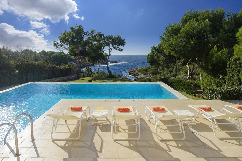 Villa Besita Villa Besita