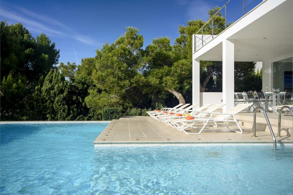 Villa Besita Villa Besita