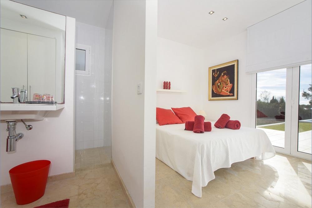 Villa Besita Villa Besita