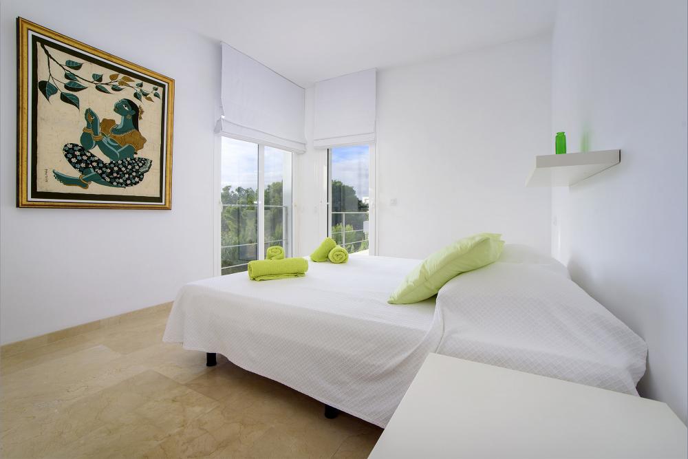 Villa Besita Villa Besita