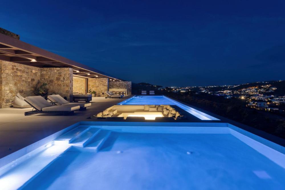 Villa Lykos Villa Lykos