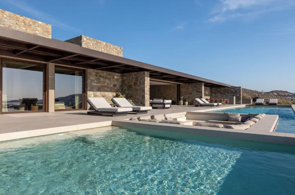 Villa Lykos Villa Lykos