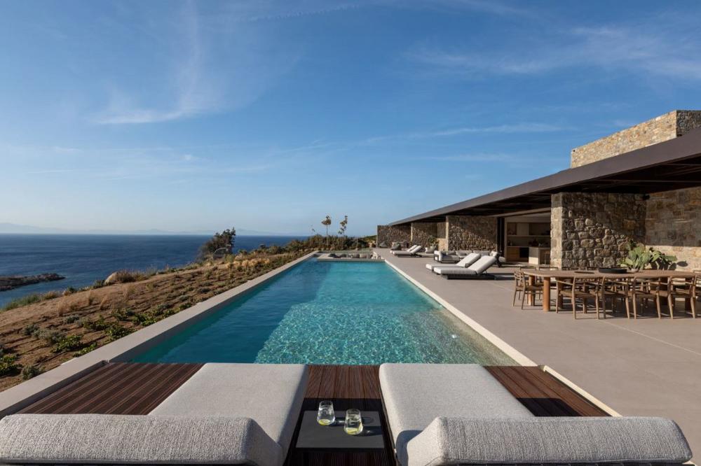 Villa Lykos Villa Lykos