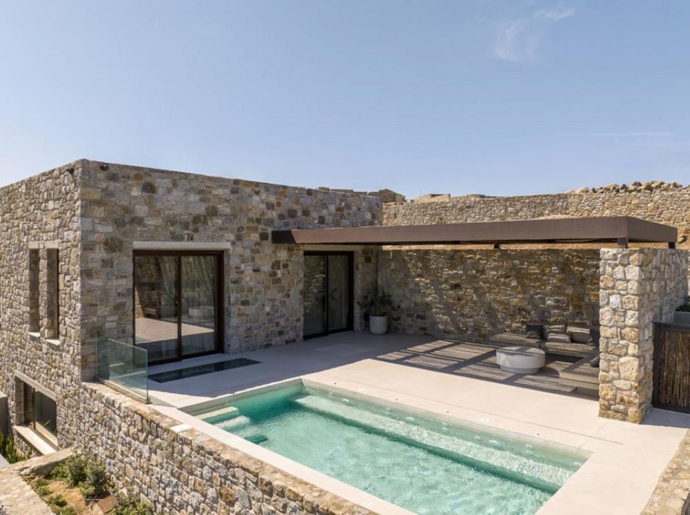 Villa Lykos Villa Lykos