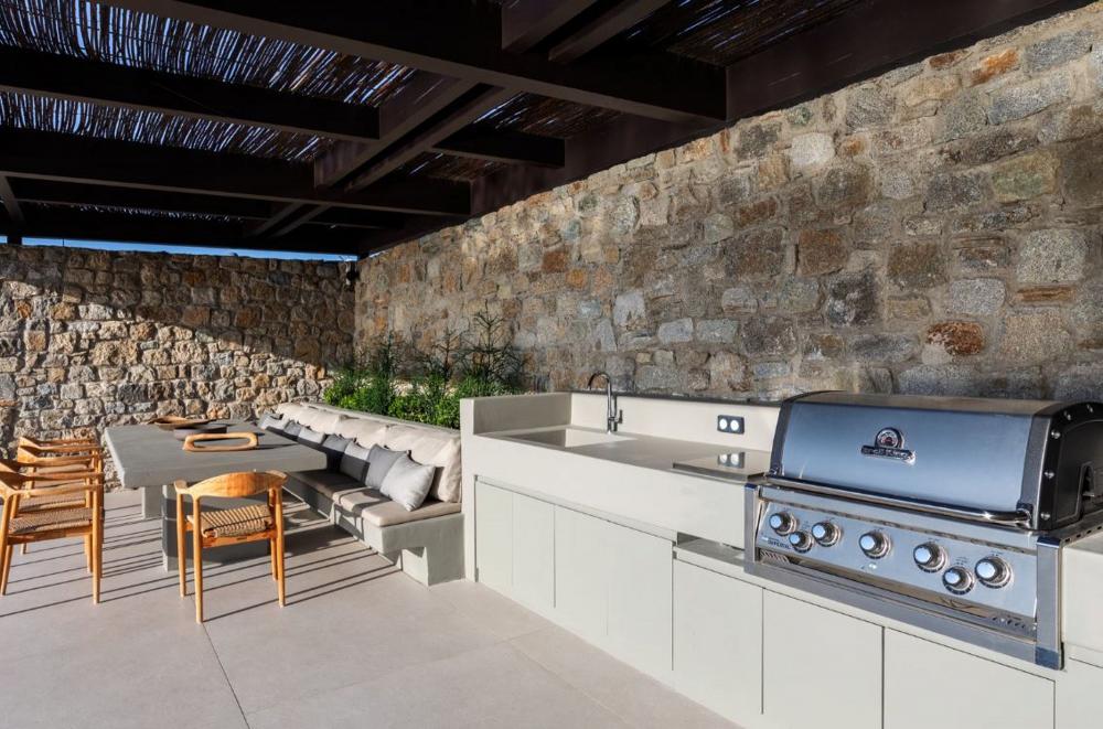 Villa Lykos Villa Lykos