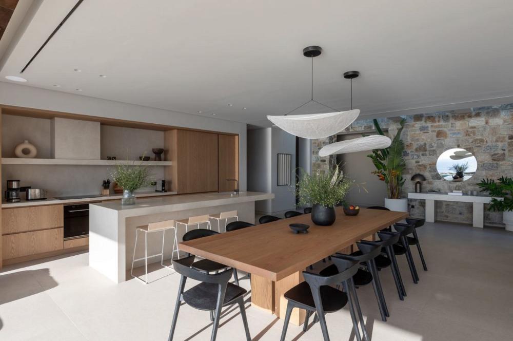 Villa Lykos Villa Lykos