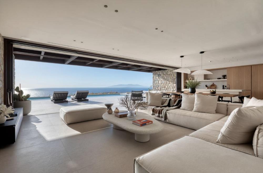 Villa Lykos Villa Lykos