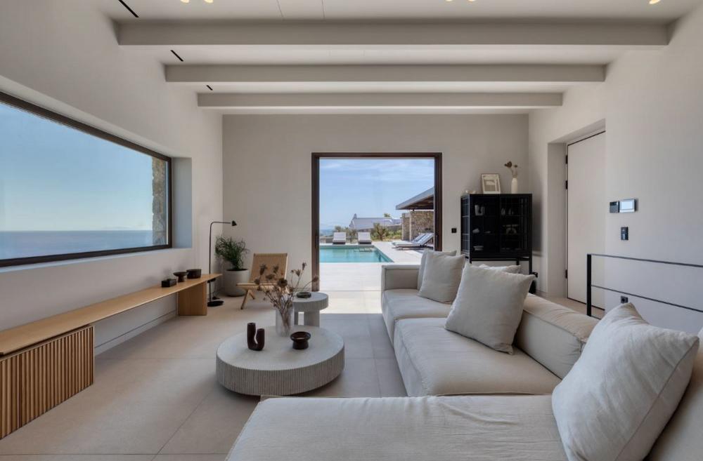 Villa Lykos Villa Lykos