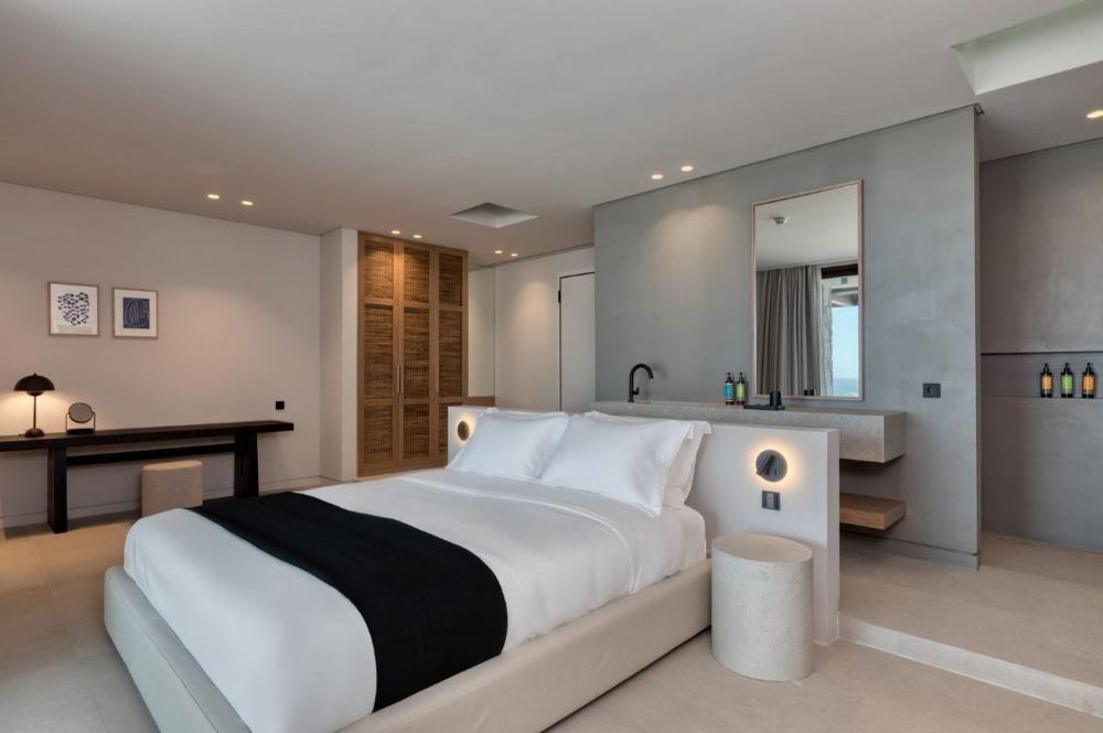 Villa Lykos Villa Lykos