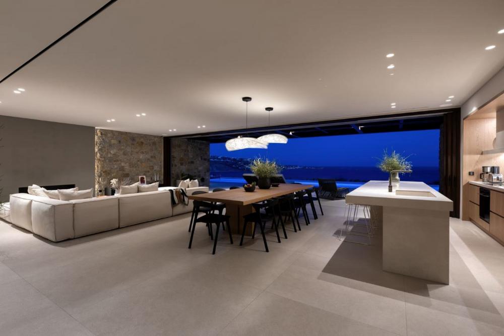 Villa Lykos Villa Lykos