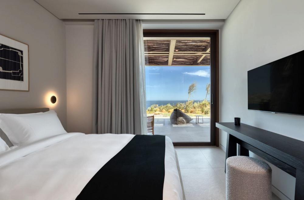 Villa Lykos Villa Lykos