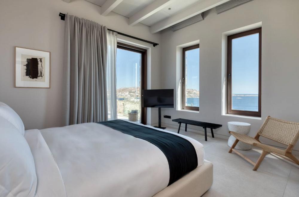 Villa Lykos Villa Lykos