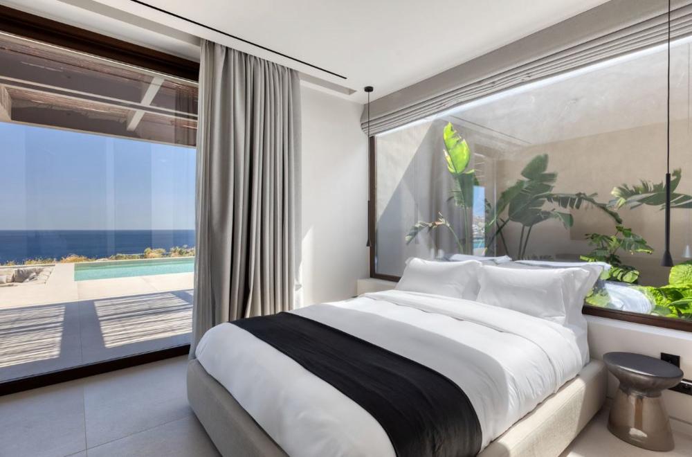 Villa Lykos Villa Lykos