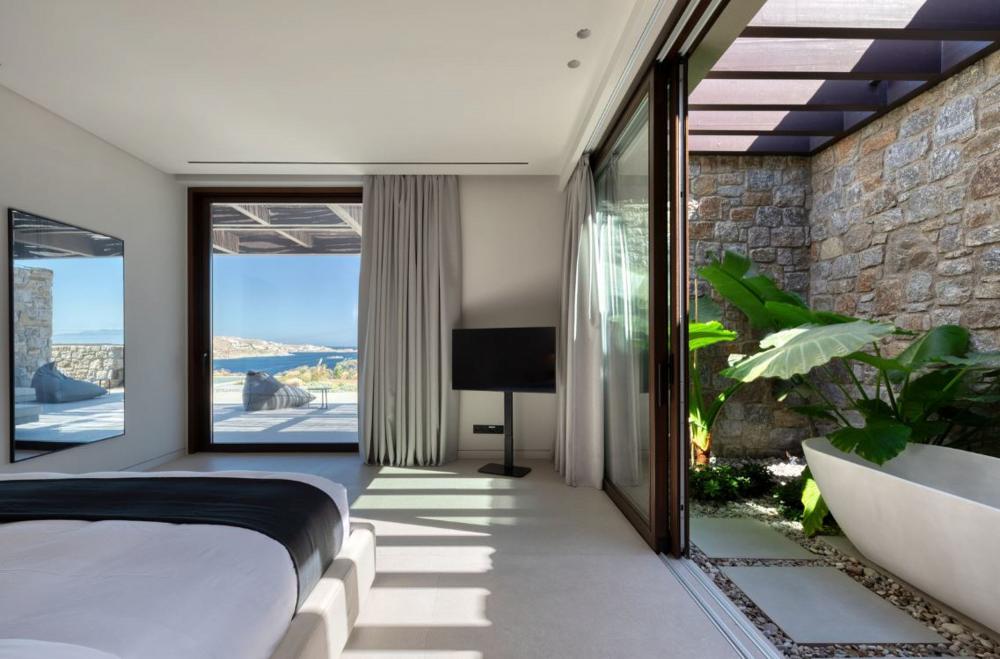 Villa Lykos Villa Lykos