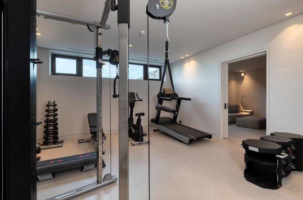 Villa Lykos Villa Lykos