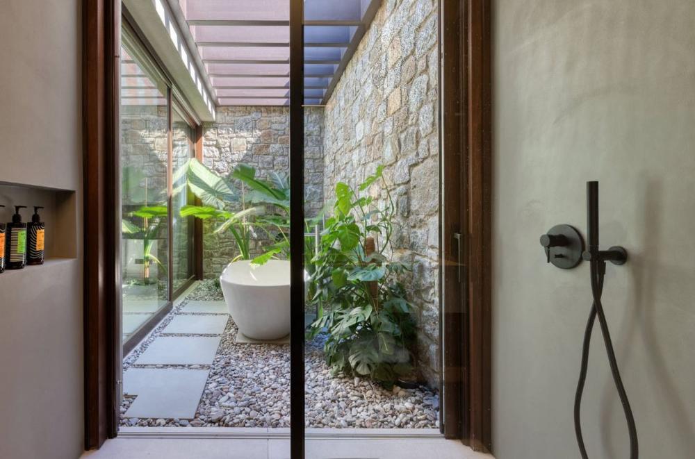 Villa Lykos Villa Lykos