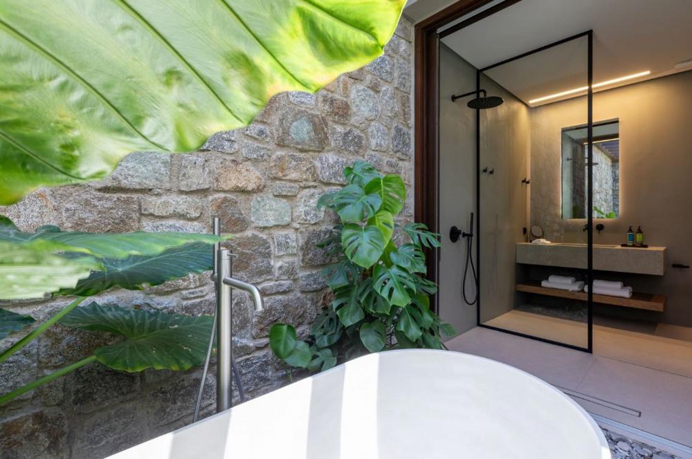 Villa Lykos Villa Lykos