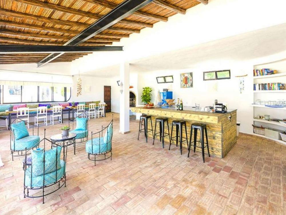 Villa Cosmo Villa Cosmo