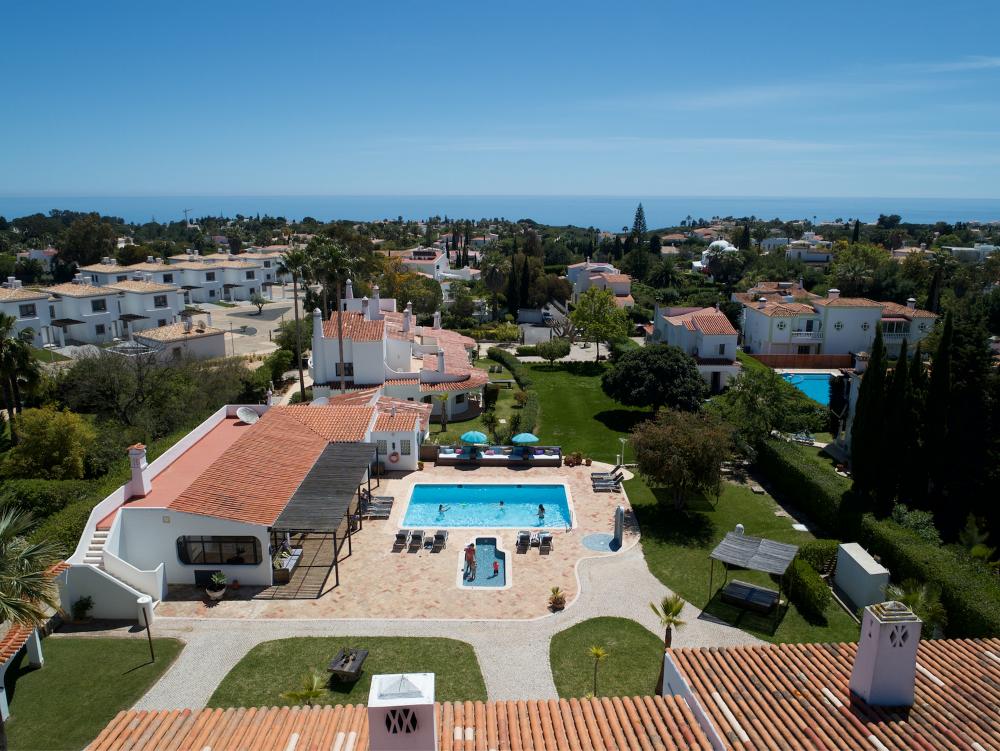 Villa Cosmo Villa Cosmo