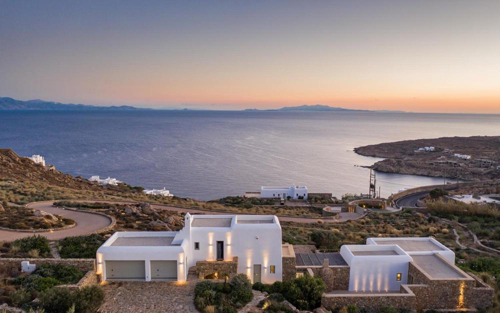 Villa Juno Villa Juno