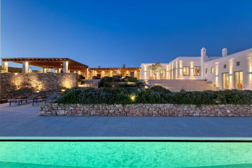 Villa Juno Villa Juno