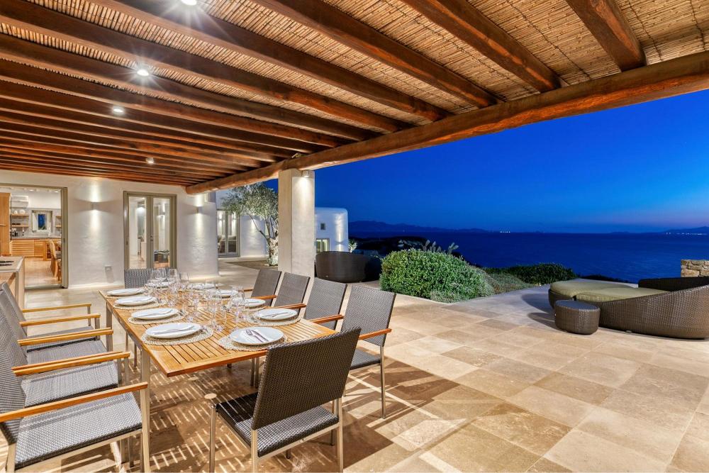 Villa Juno Villa Juno