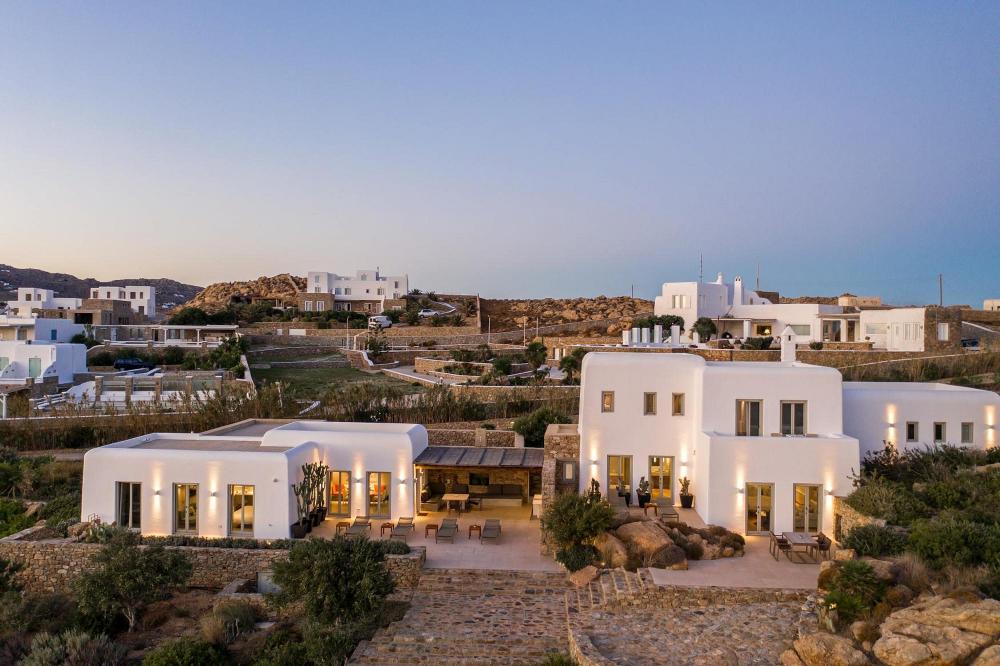 Villa Juno Villa Juno