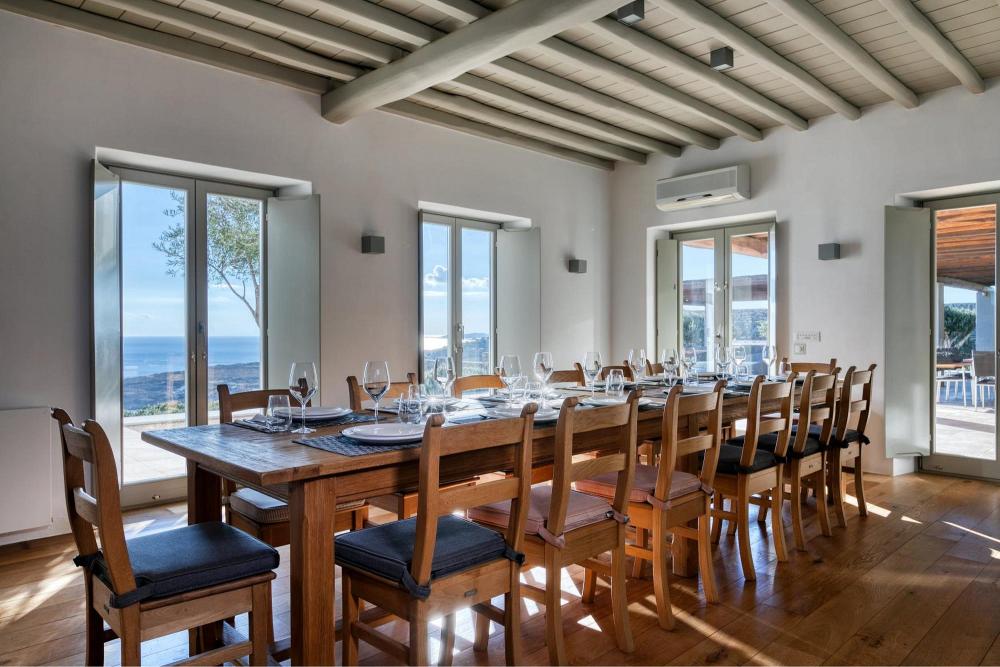 Villa Juno Villa Juno