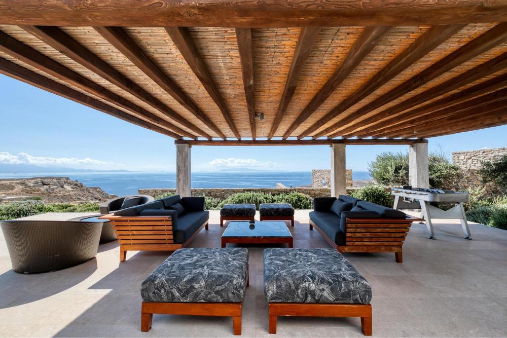 Villa Juno Villa Juno