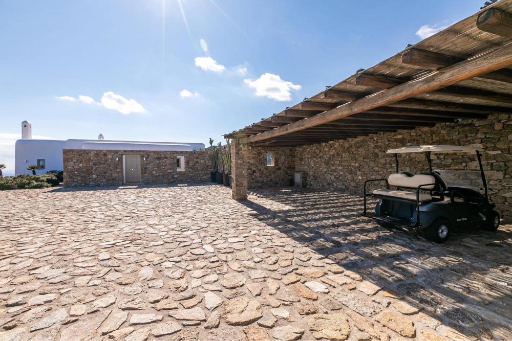 Villa Juno Villa Juno