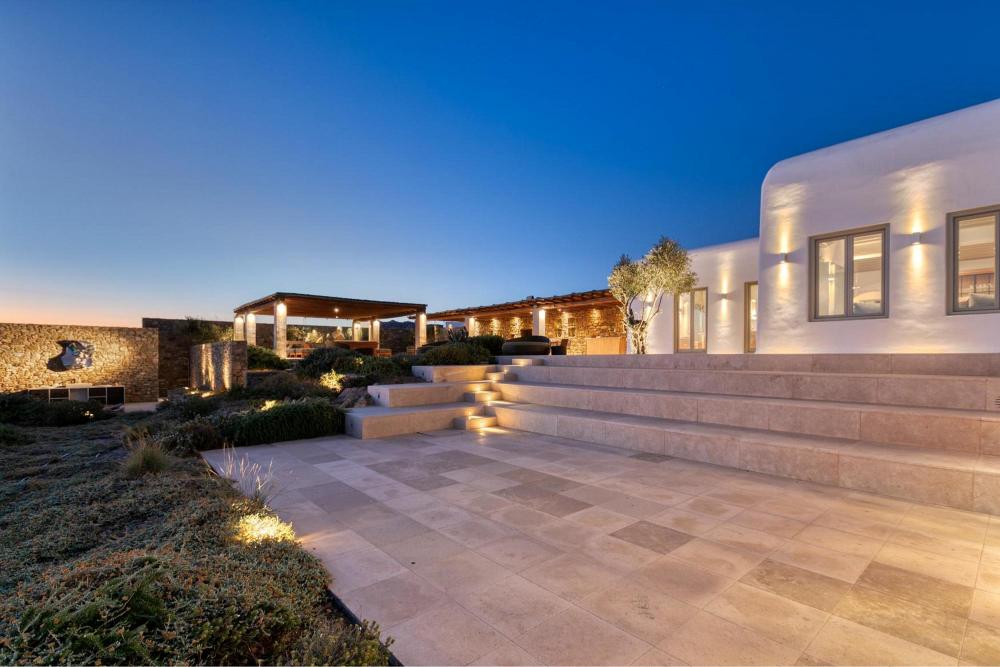 Villa Juno Villa Juno