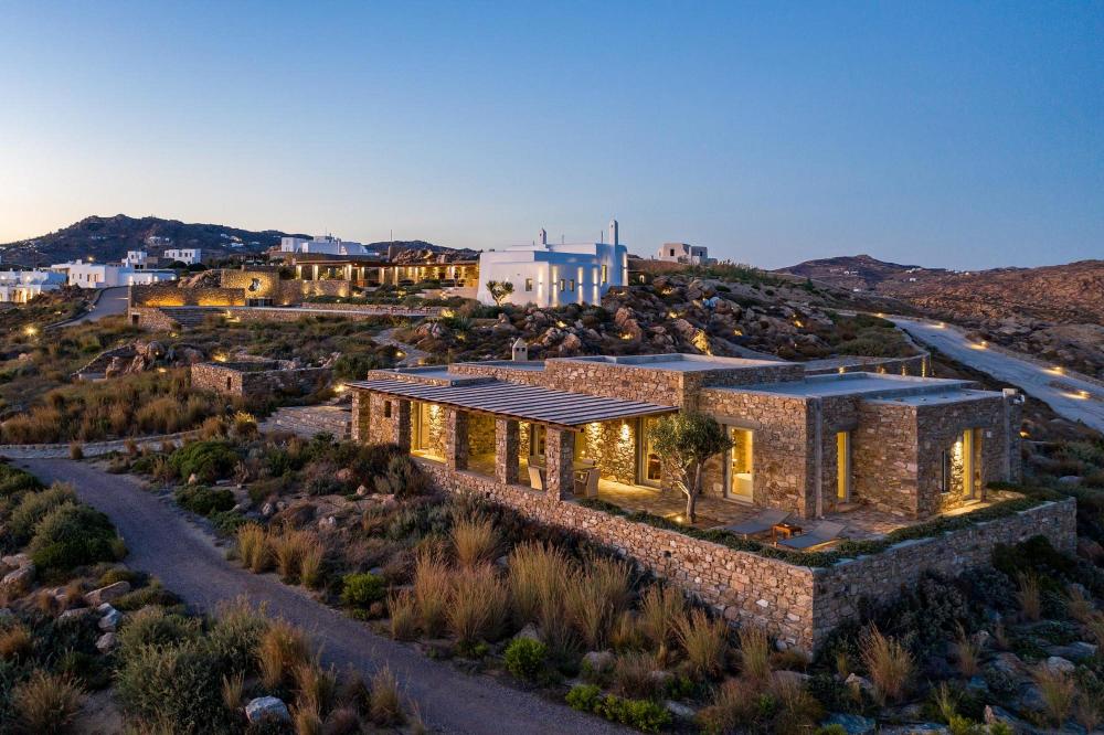 Villa Juno Villa Juno