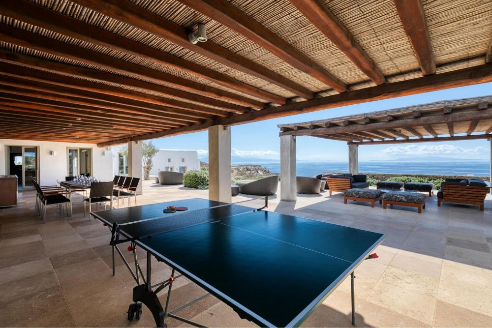 Villa Juno Villa Juno