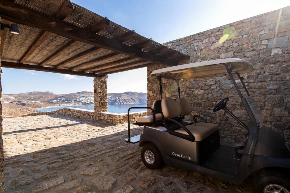 Villa Juno Villa Juno