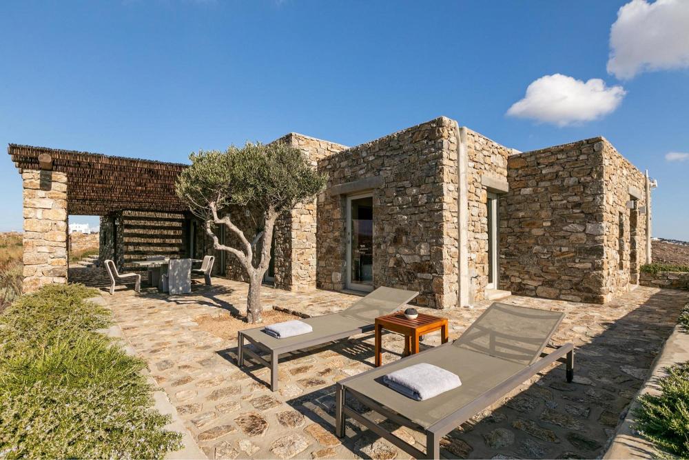 Villa Juno Villa Juno