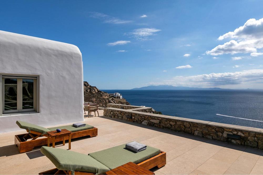 Villa Juno Villa Juno