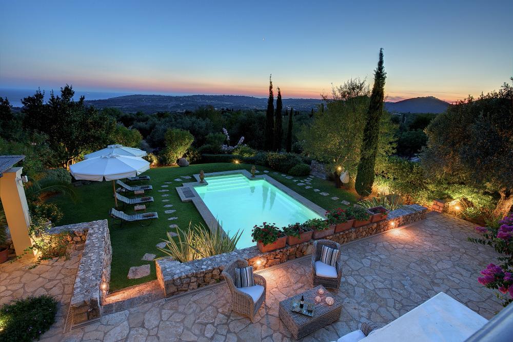 Millstone Villa Millstone Villa