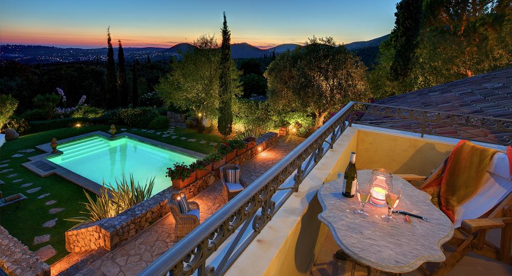 Millstone Villa Millstone Villa